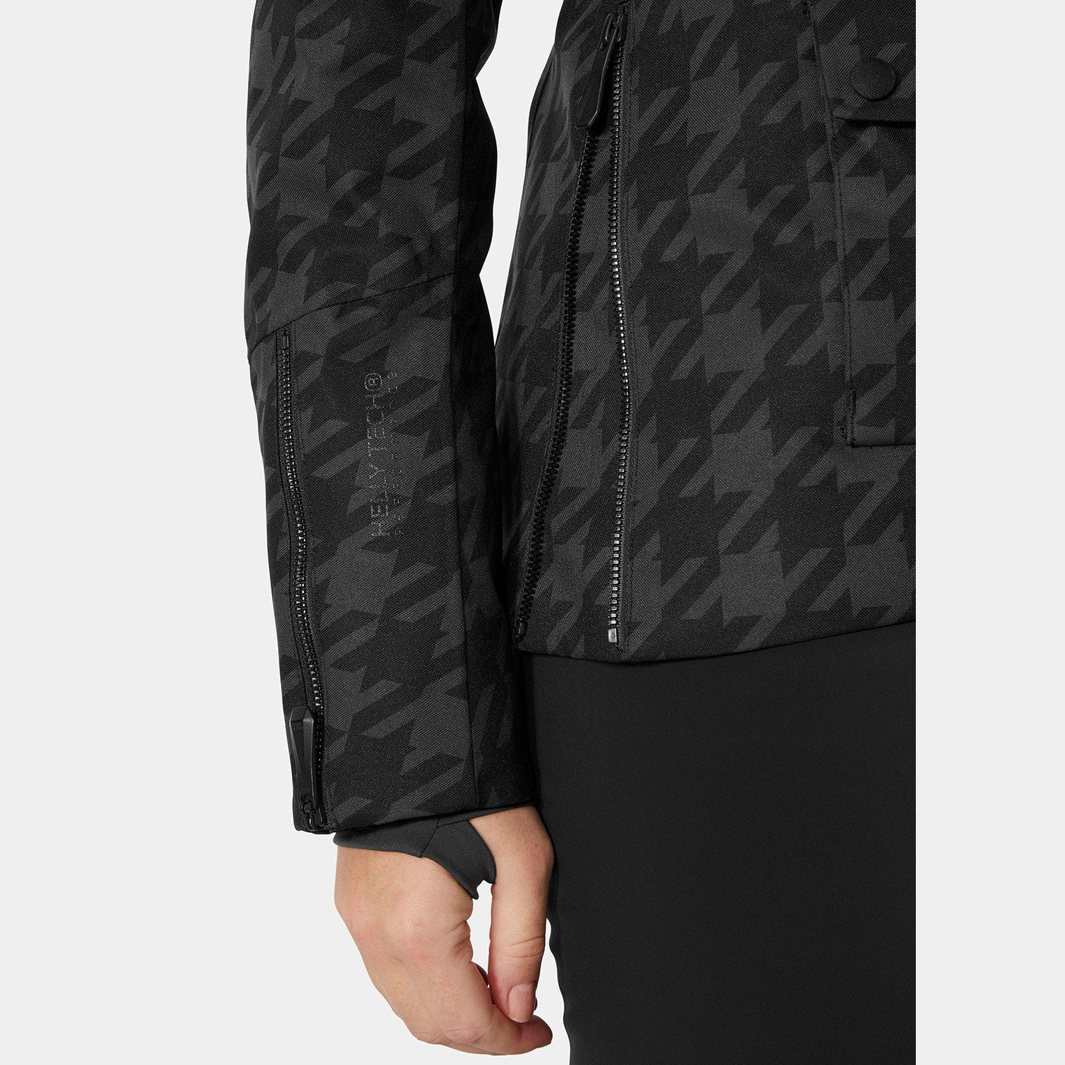 Women's St. Moritz Insulated 2.0 Jacket