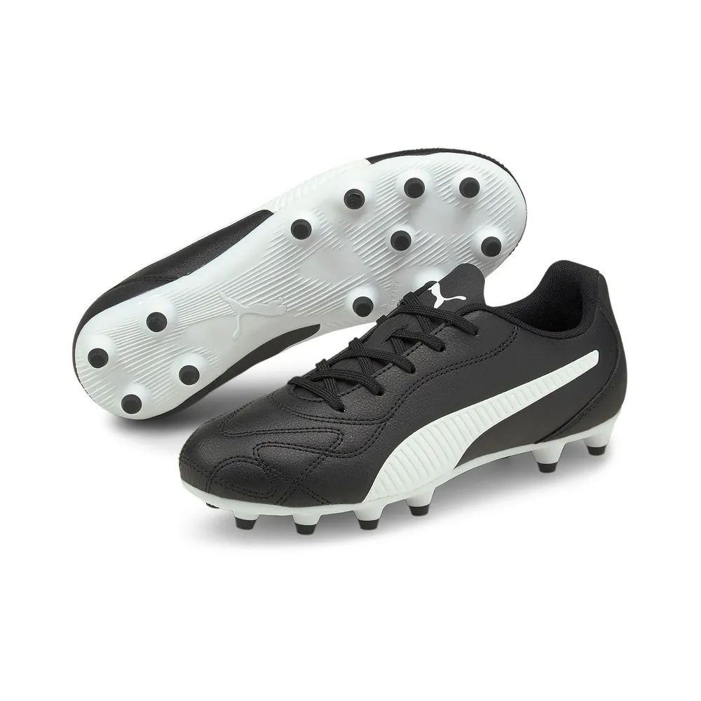 PUMA Monarch II FG AG 106562-01 / schwarz