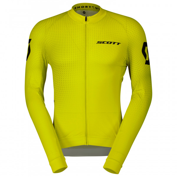 Scott - RC Pro L/S - Radtrikot