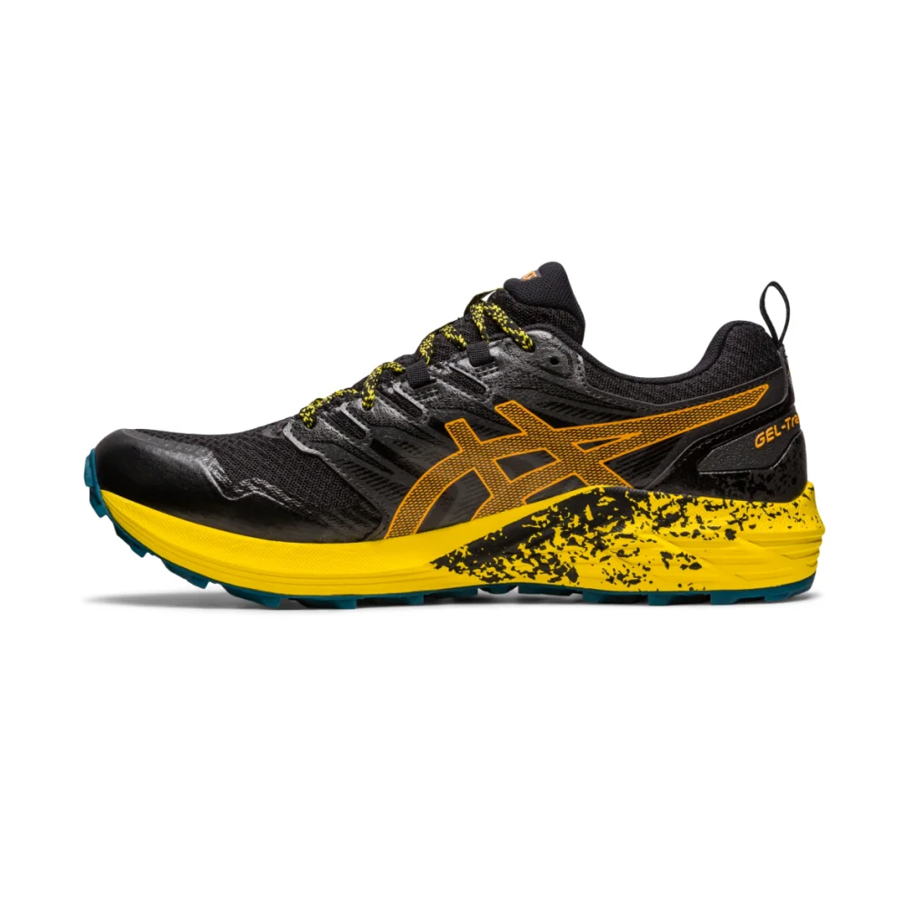 Asics Gel Trabuco Terra 1011B029.010 / schwarz