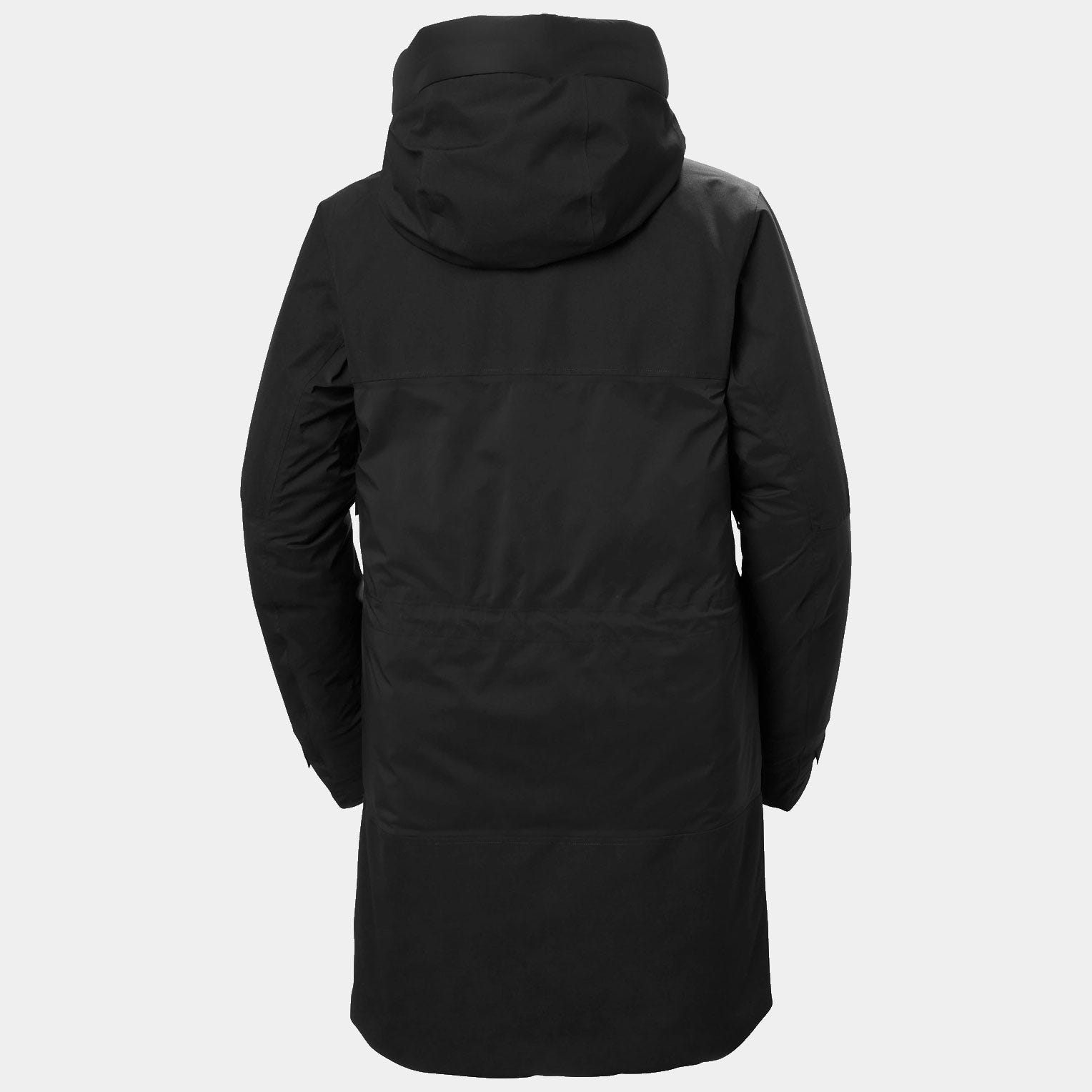 Women's Escape Down H2Flow Parka