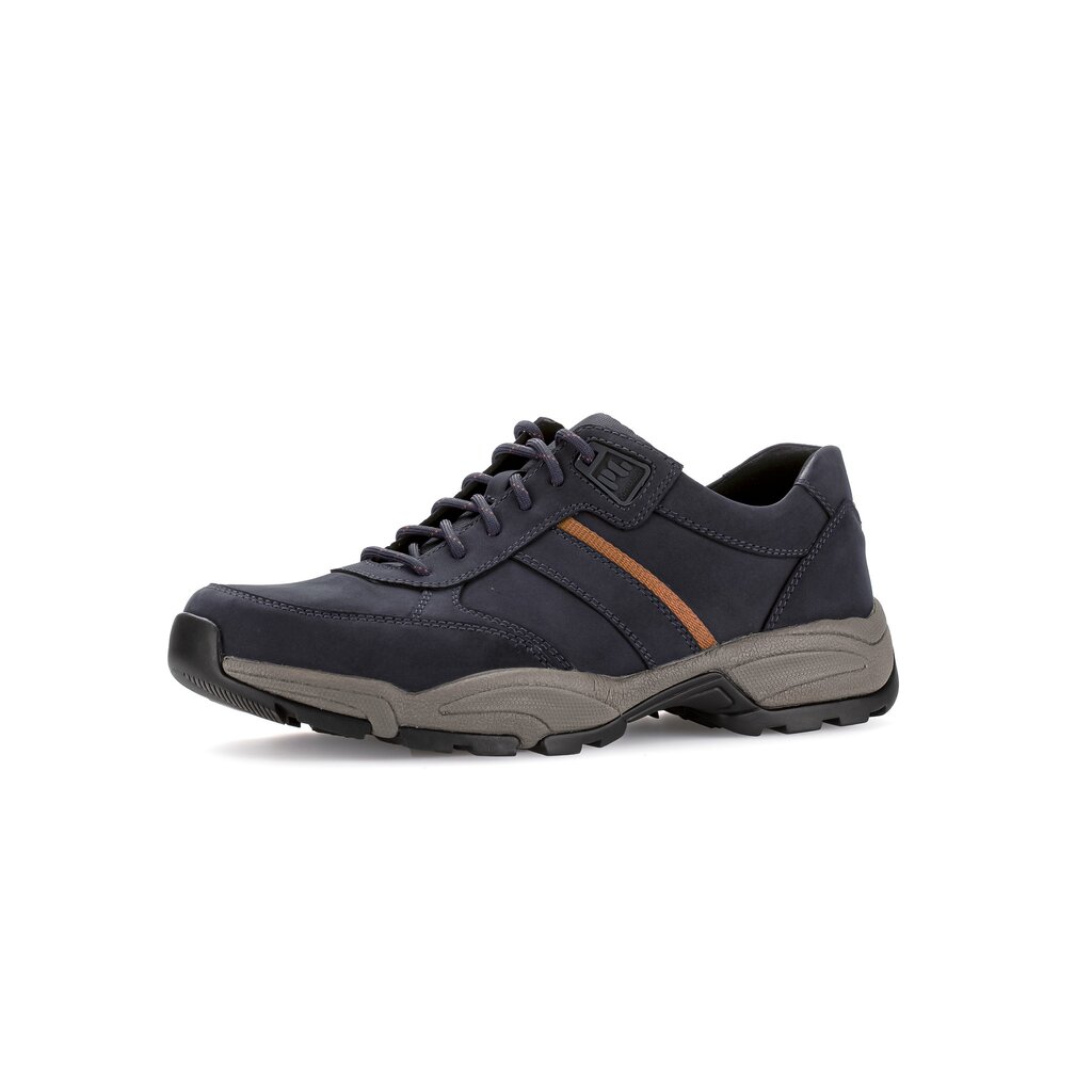 Pius Gabor PG0138 Sneaker low blau