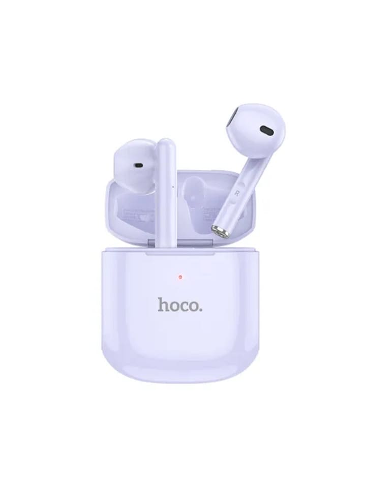 HOCO HOCO kabellose / Bluetooth-Stereo-Kopfhörer TWS EW19 Plus Delighted We in Weiß günstig kaufen onesize