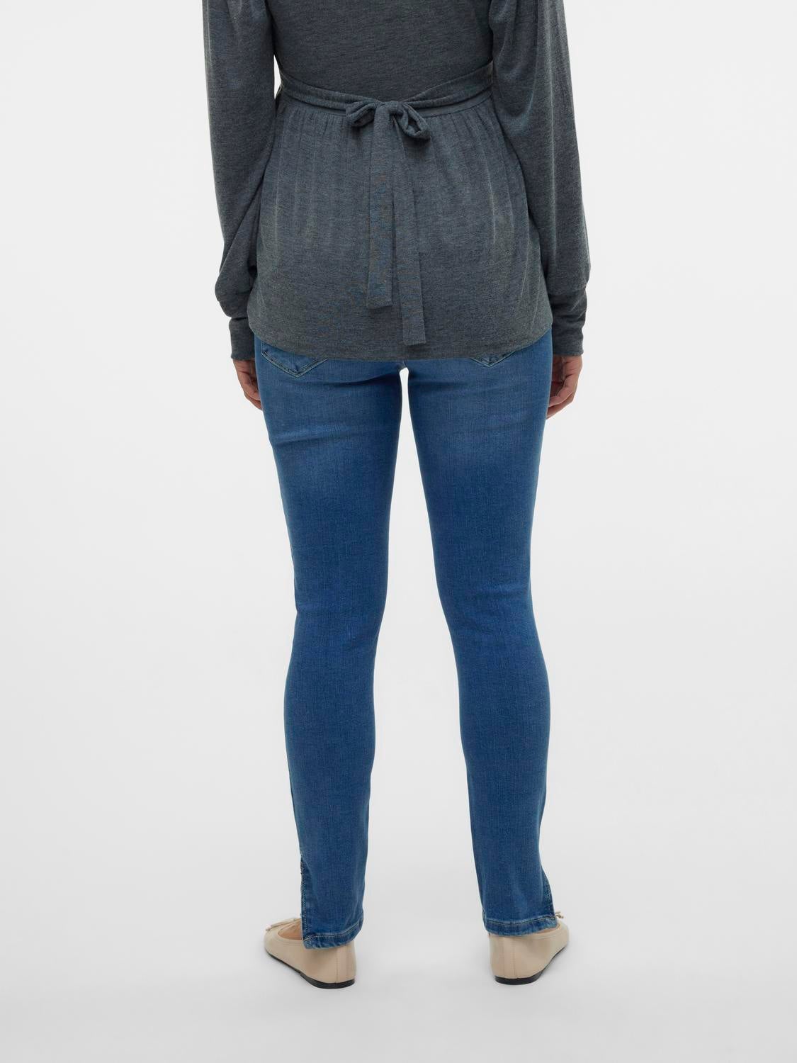Skinny Fit Jeans