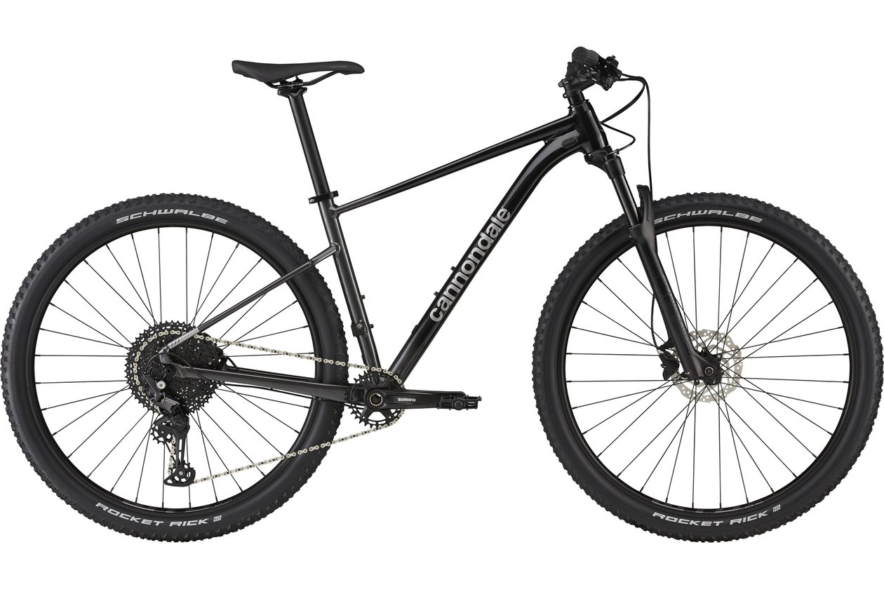 Cannondale Trail SL 3 - 2023 - 29 Zoll - Diamant