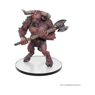 D&D Classic Collection Miniaturen Boxed Set - Monsters K-N (Prepainted)