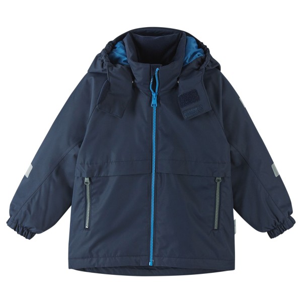 Reima - Kid's Reimatec Winter Jacket Raisio - Winterjacke