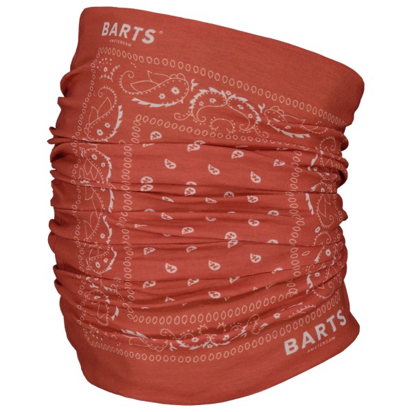 Barts - Multicol Paisly - Schlauchschal
