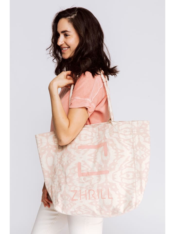 ZHRILL Tasche KRISTA LAVENDER in LAVENDER günstig kaufen onesize