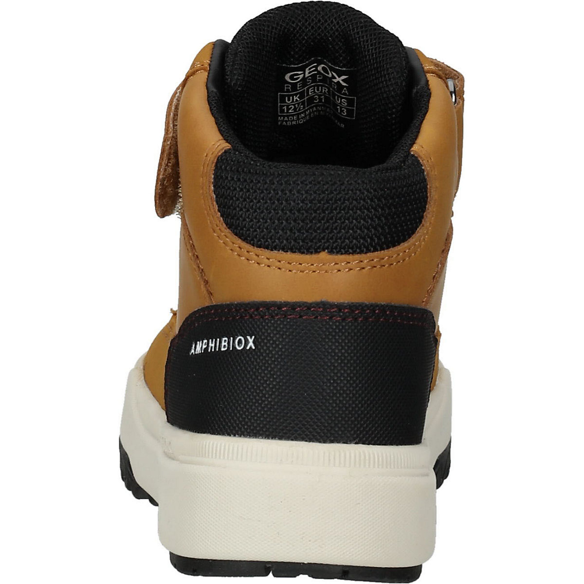 Sneaker Halbschuhe