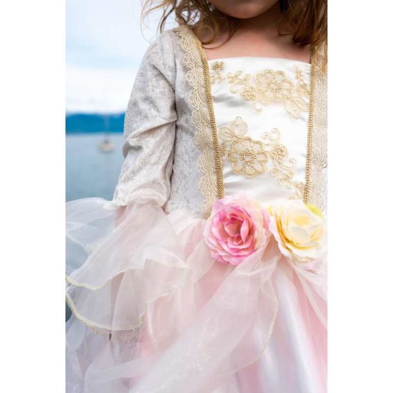 Déguisement robe de princesse 3-4 ans