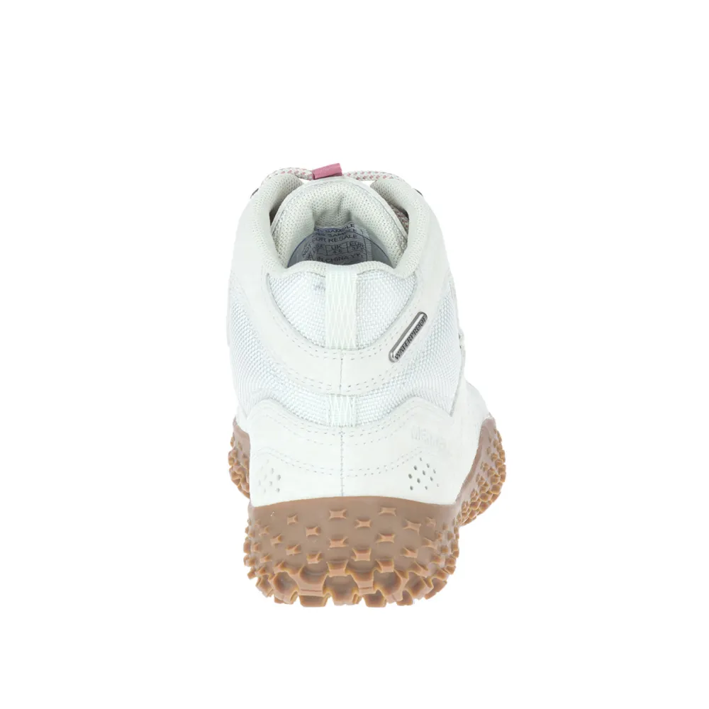 Merrell Wrapt Mid WP J035994 / weiss