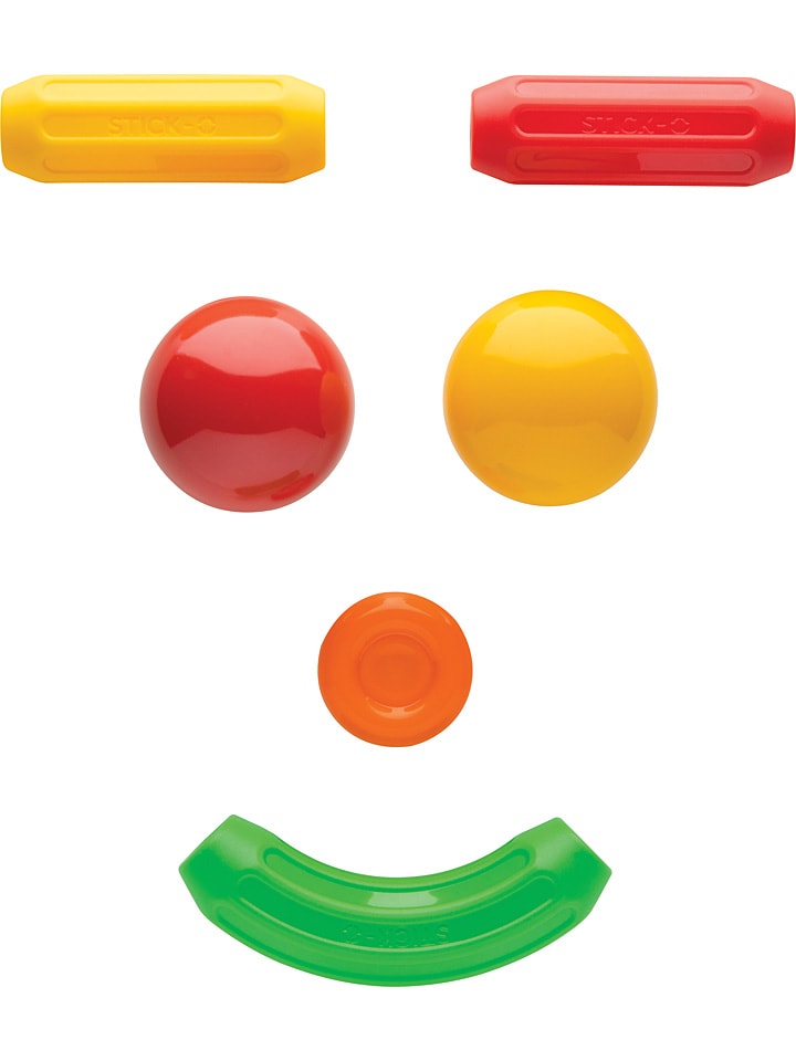 STICK-O 10tlg. Magnetspielset 