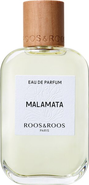 Roos & Roos Paris Malamata Eau de Parfum