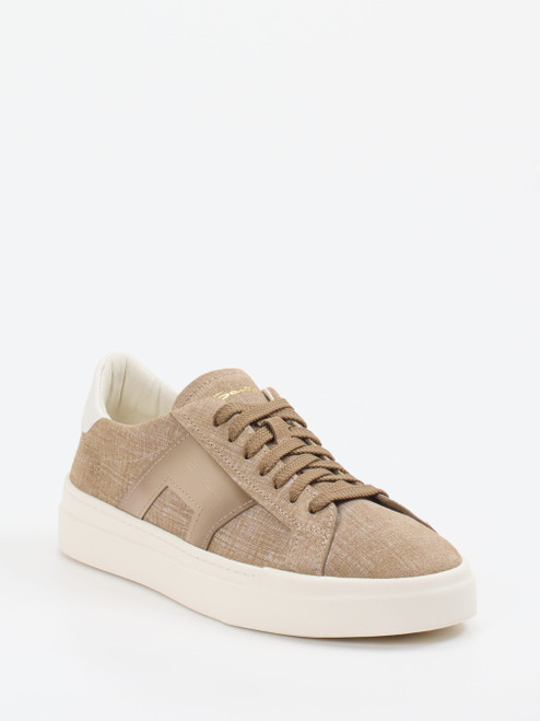 Sneaker-46612490106 Santoni