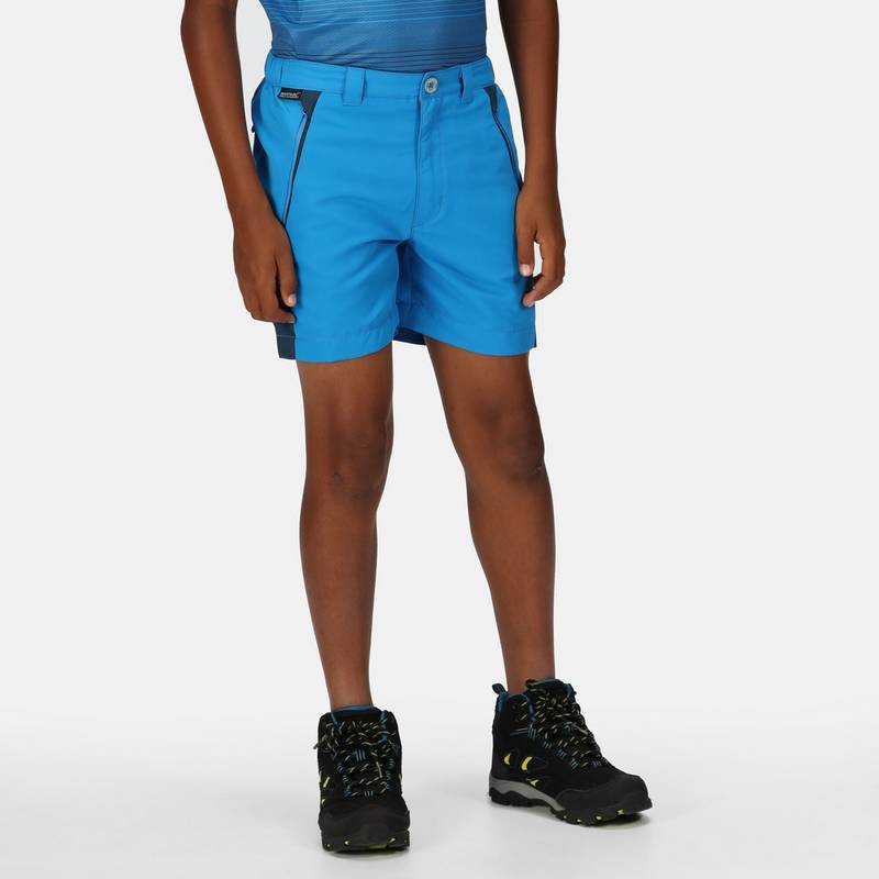 Regatta Sorcer Mountain III Shorts Kinder