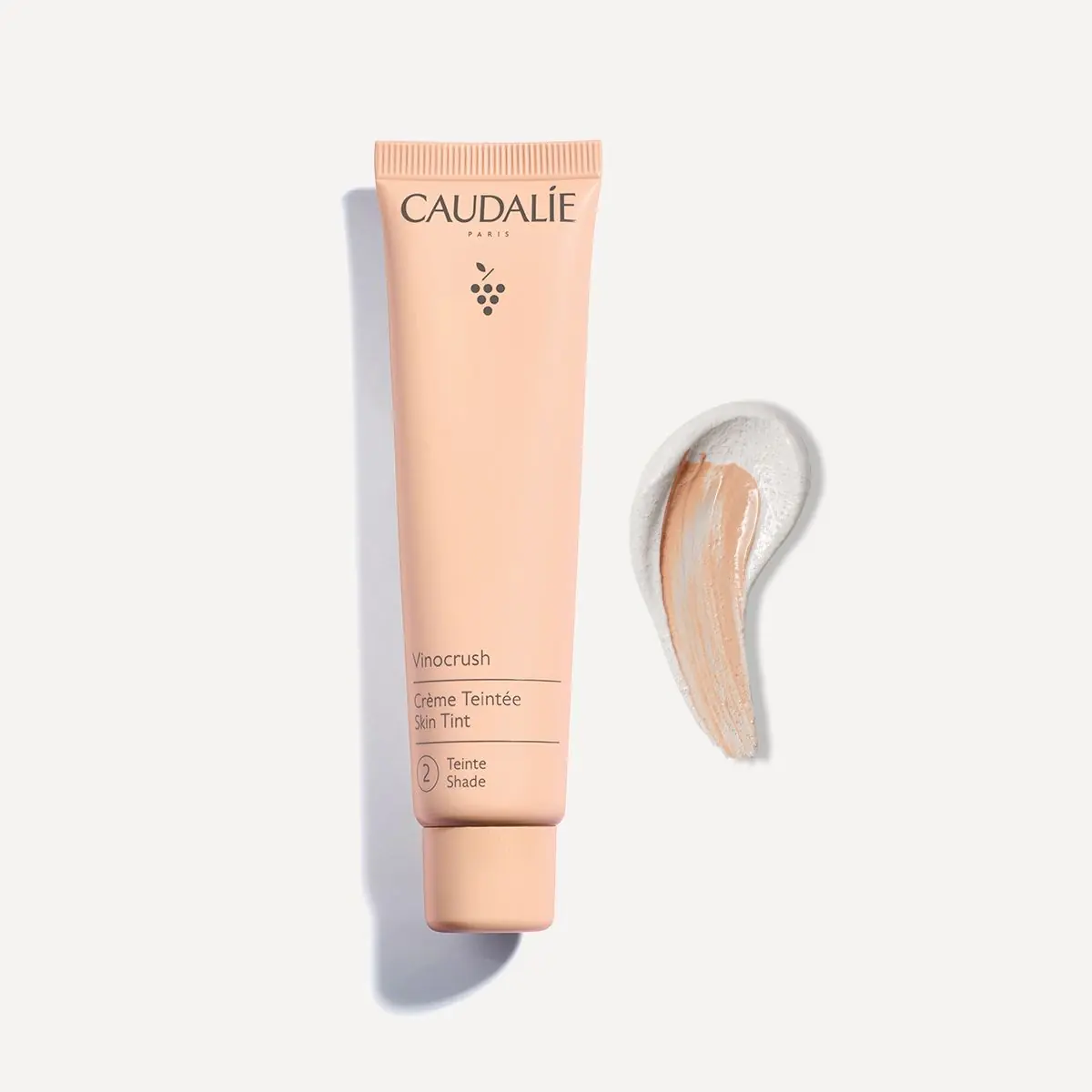 Caudalie Vinocrush боја у креми, нијанса 2