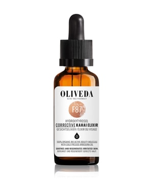 Oliveda Face Care F87 Corrective Kahai Elixir Gesichtsserum-30 ml