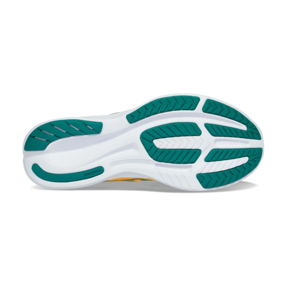 Saucony Ride 15 S20729-30 / gelb