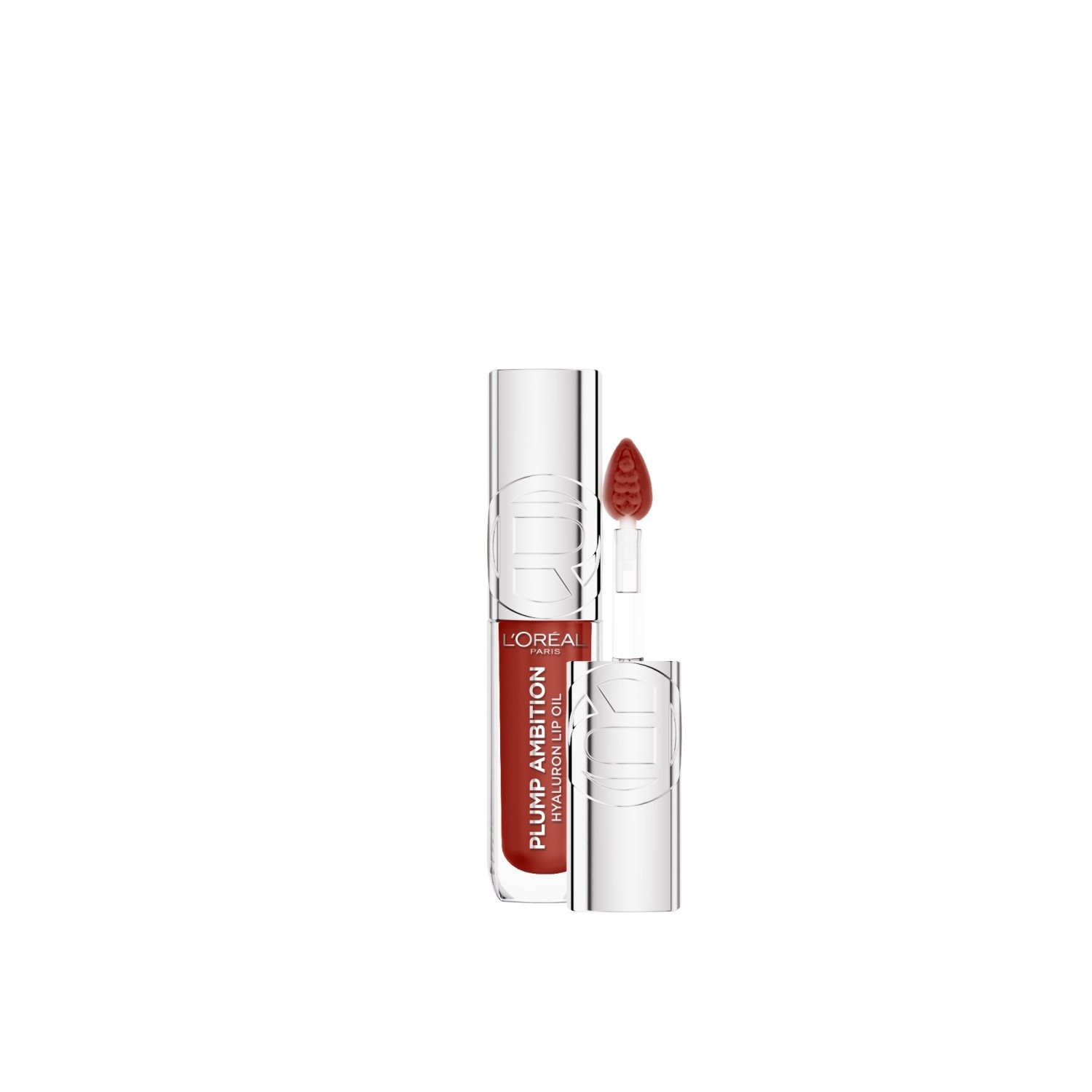 Olejek powiększający usta L'Oréal Paris z kwasem hialuronowym