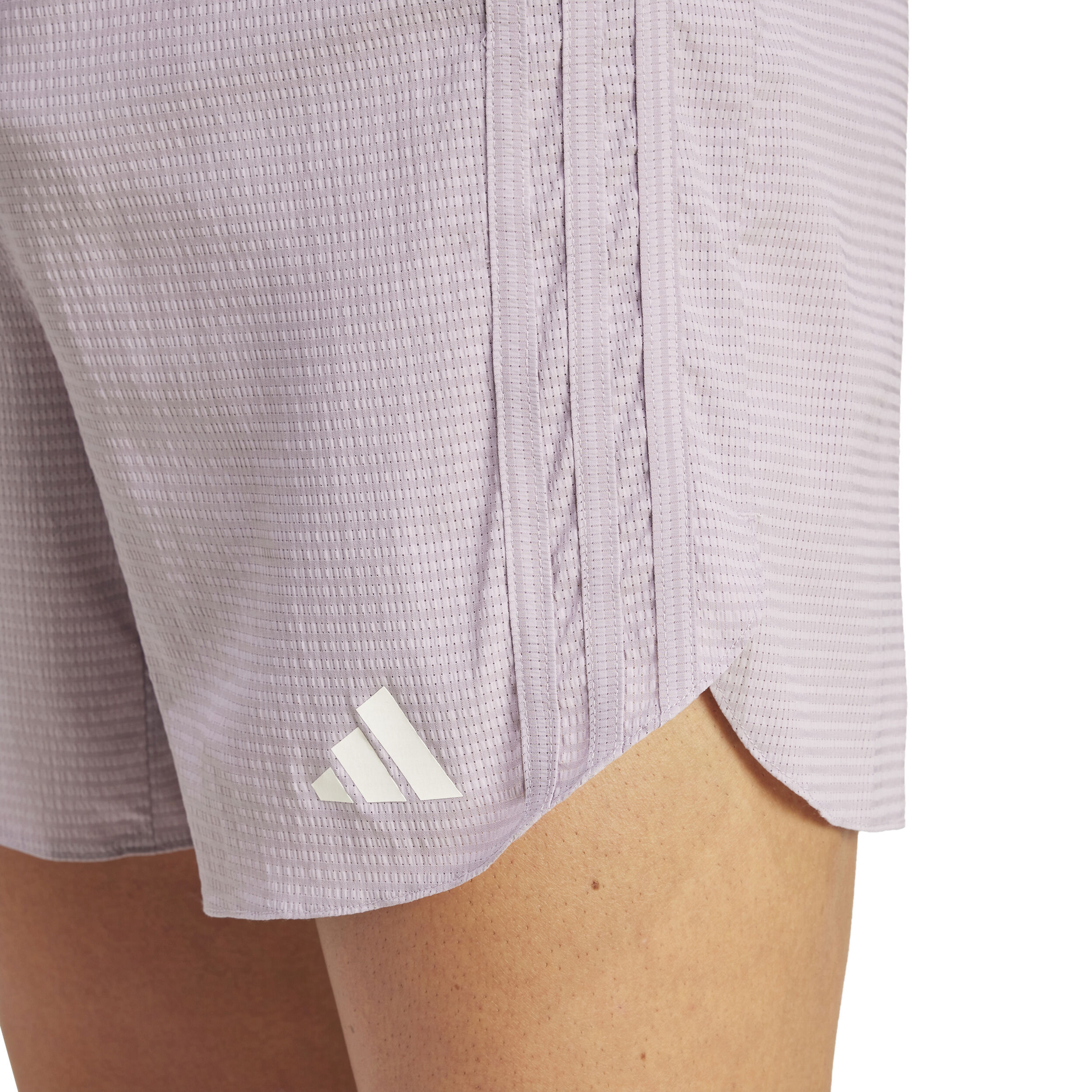 Own The Run MFTP Laufshorts Herren - Flieder