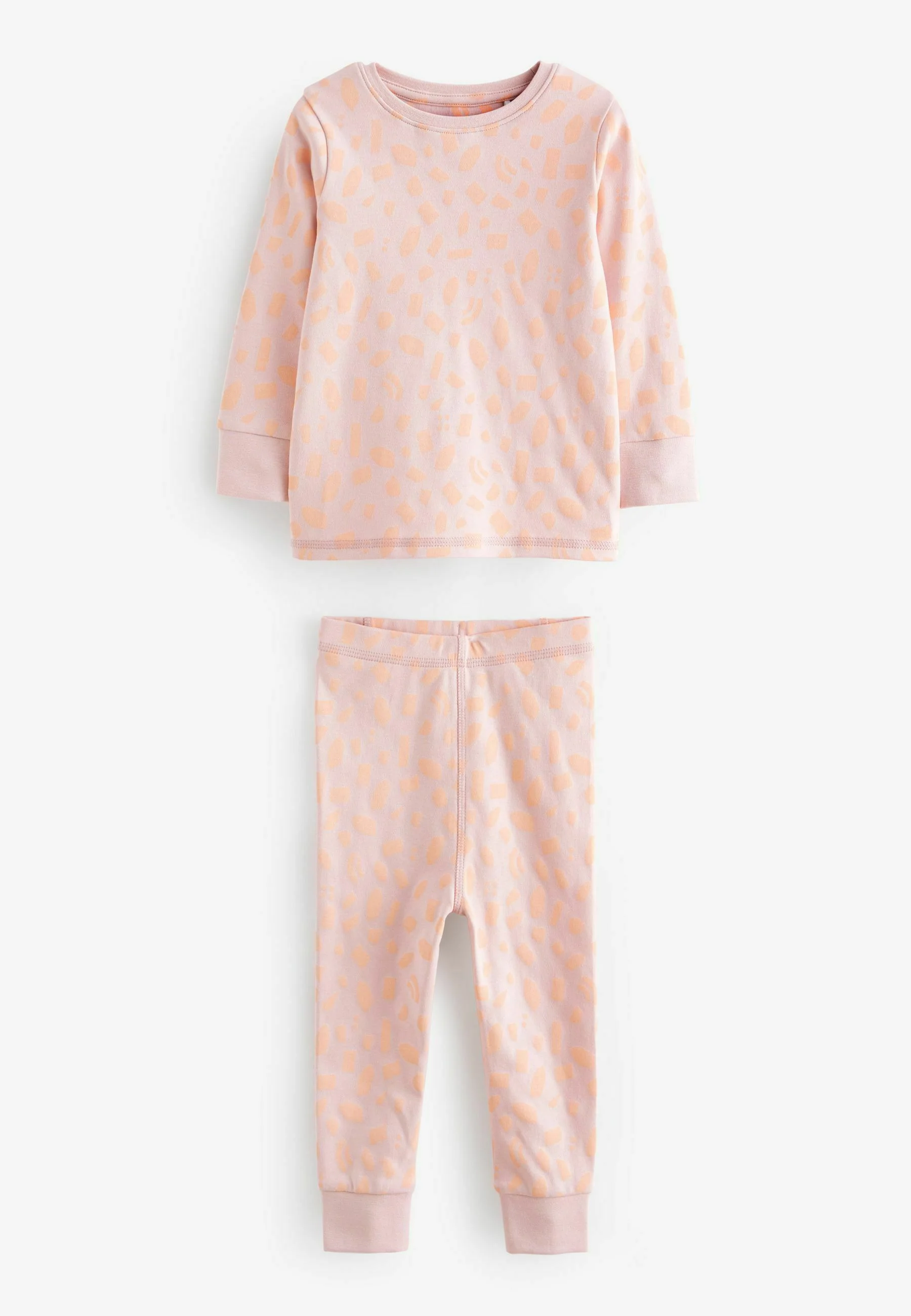 Siguiente CONJUNTO DE 3 PIJAMAS DE AJUSTE REGULAR