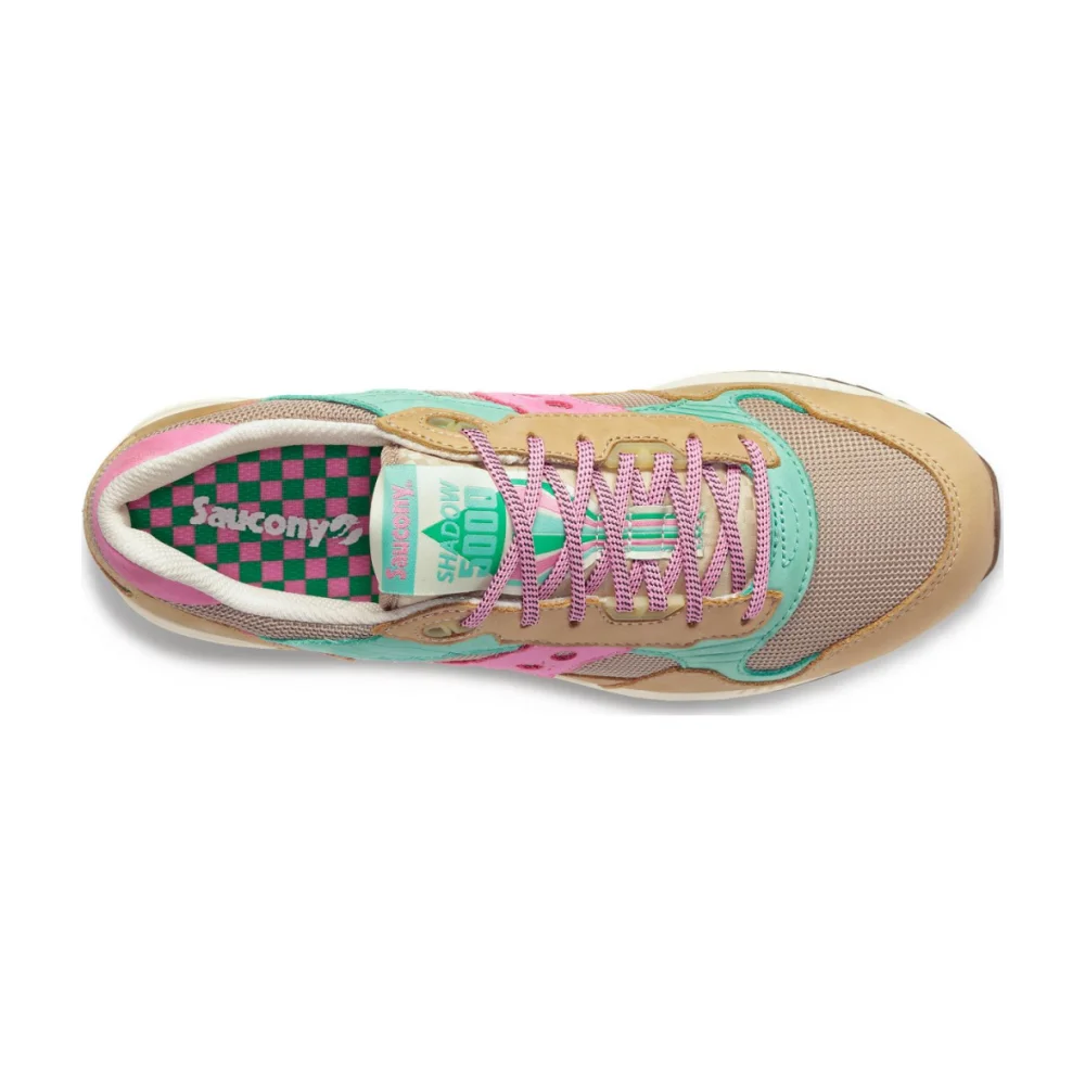 Saucony Shadow 5000 S70746-3 / pink