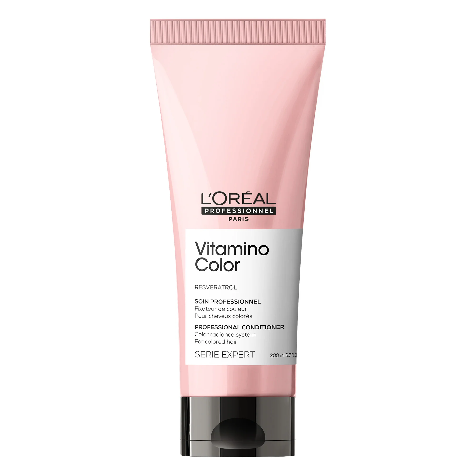 ΣΕΙΡΑ EXPERT Νέο Conditioner Χρώματος Vitamino - Conditioner Προστασίας Χρώματος Μαλλιών