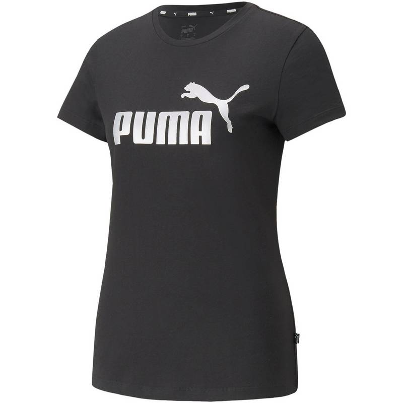 PUMA Essentiell T-Shirt Damen