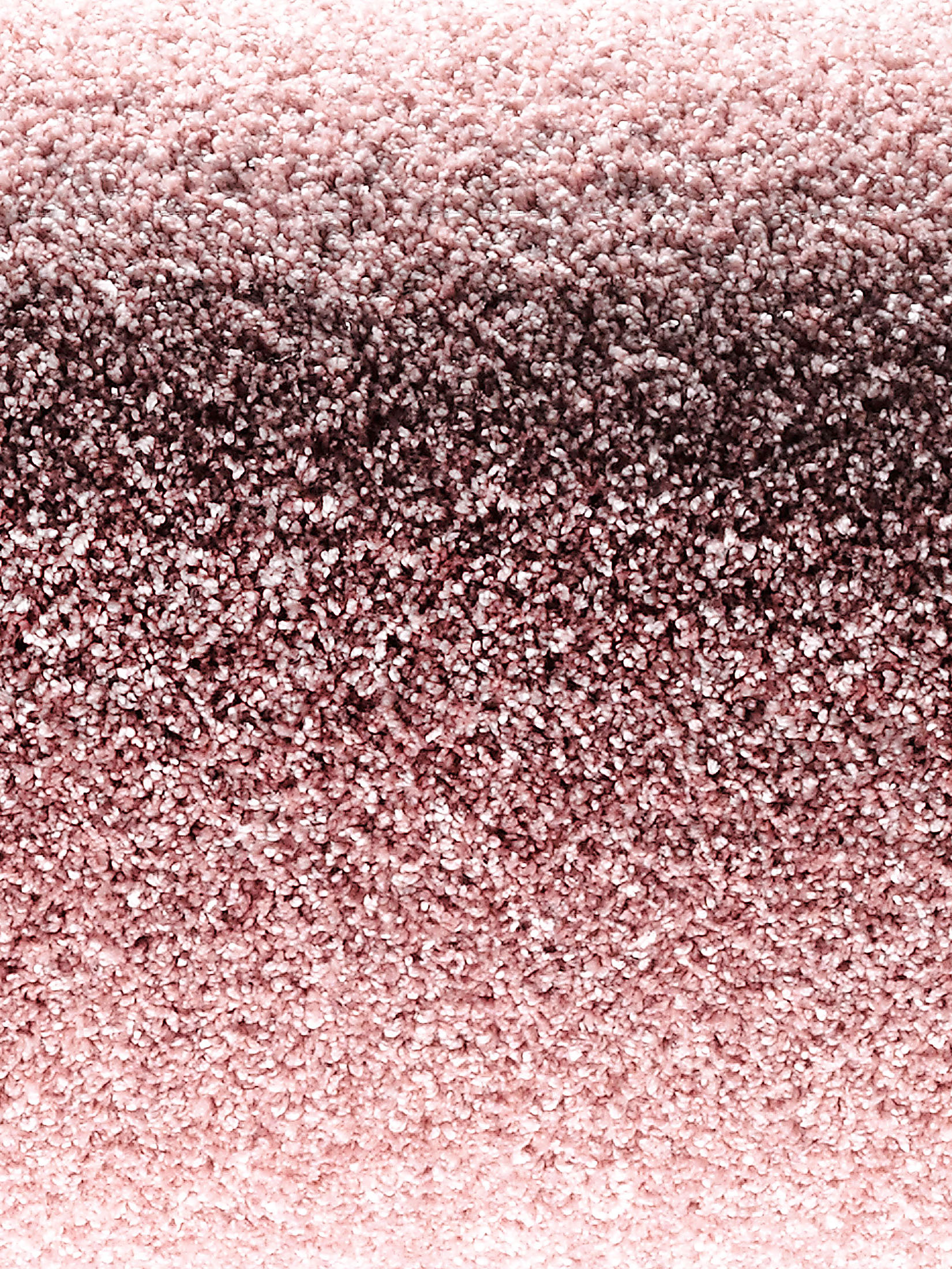 Satin Velours-Teppichboden, Fraise 67
