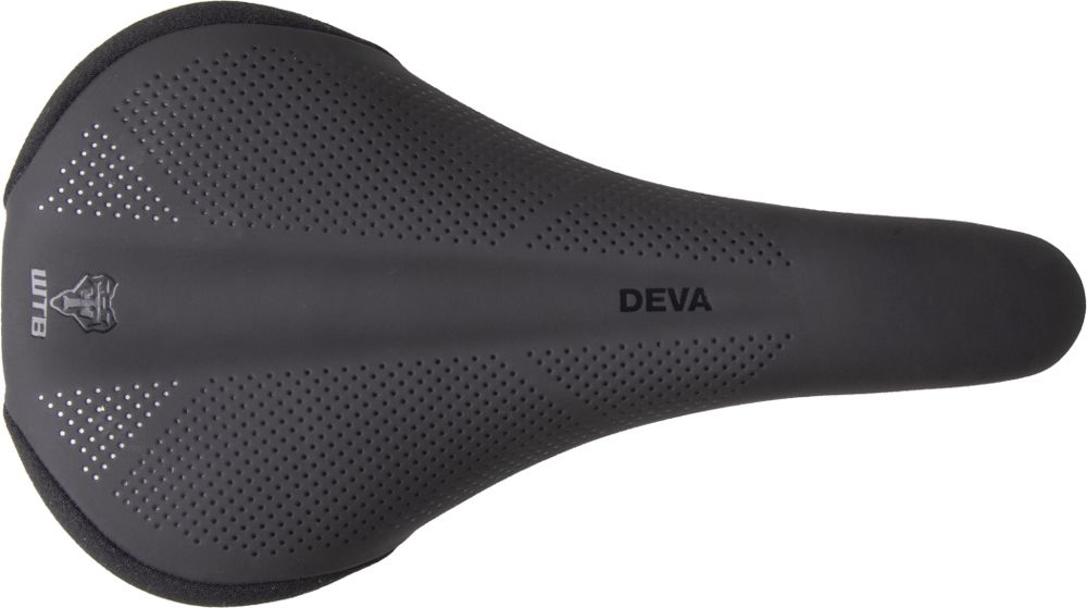 WTB Deva Cromoly Sattel kaufen | Bike-Discount