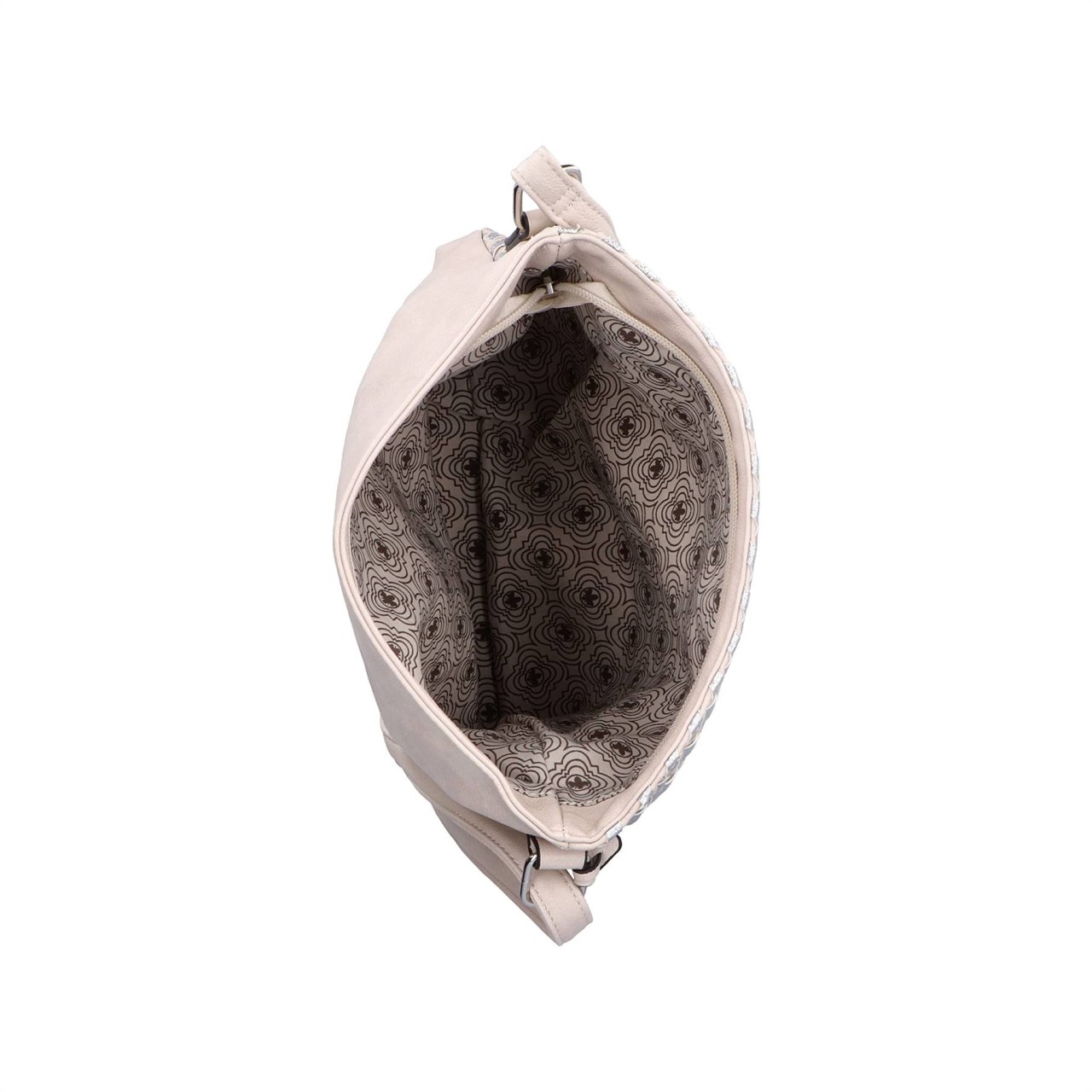 RIEKER Handtaschen beige