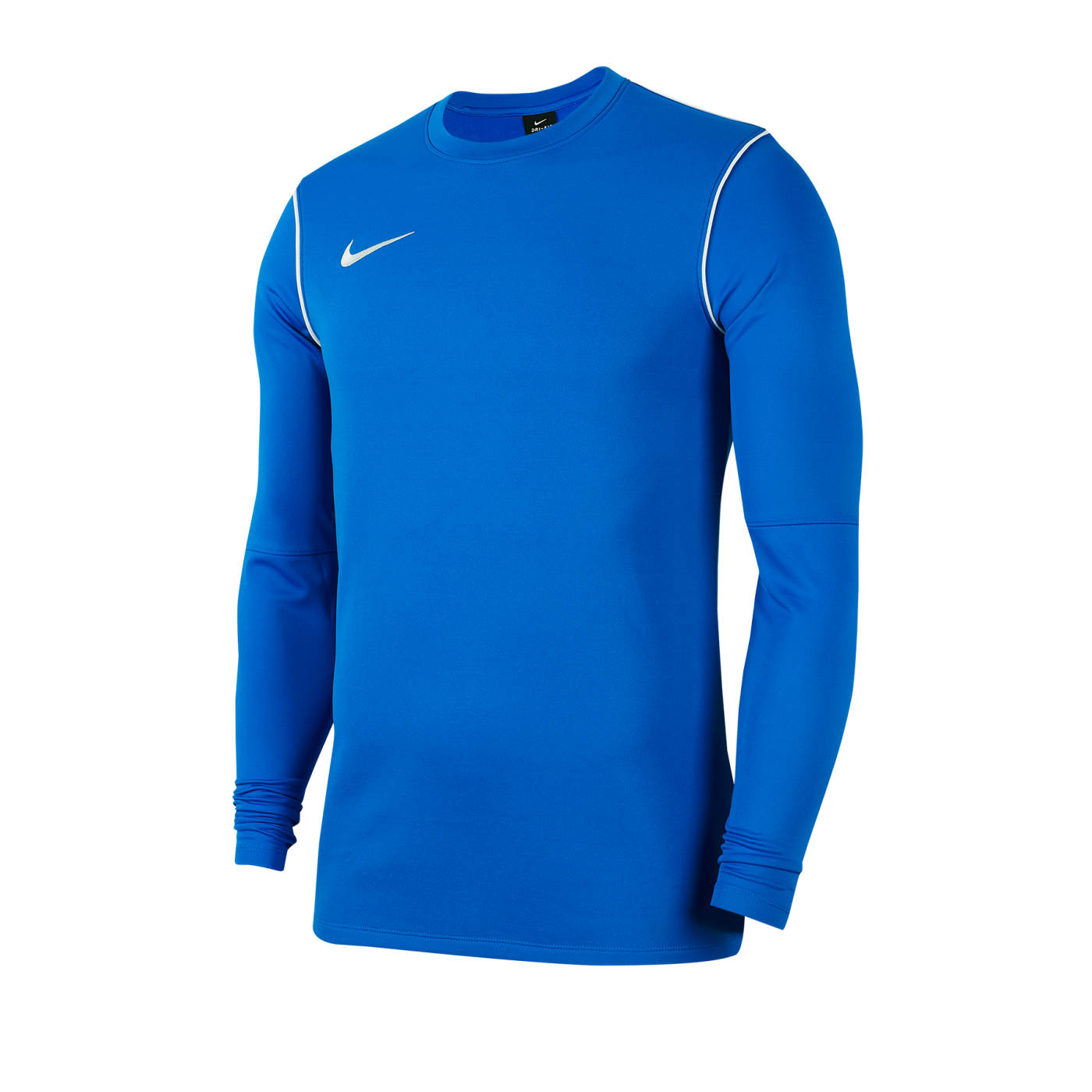 Nike Park 20 Training Sweatshirt Blau F463