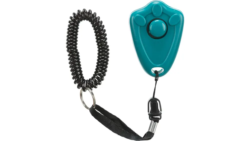 Trixie Dog Activity Clicker Hundelernhilfe
