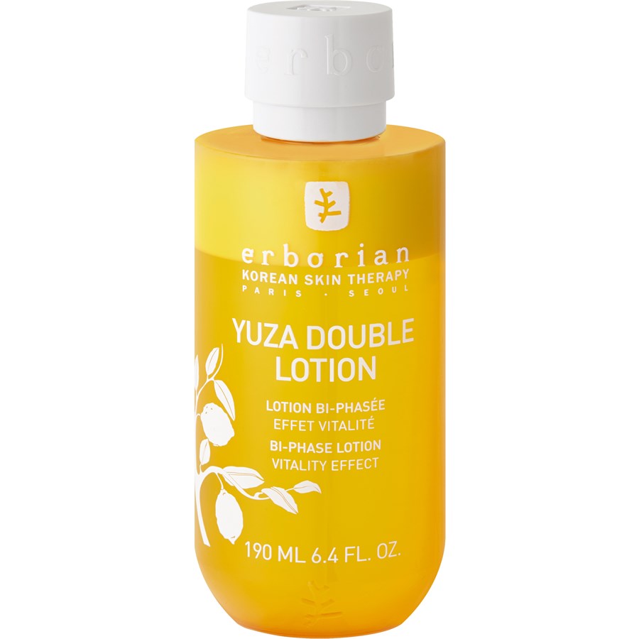Yuza Double Lotion