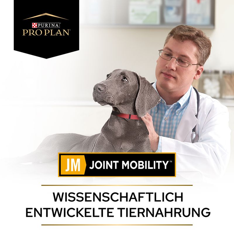 PURINA PRO PLAN JM Joint Mobility