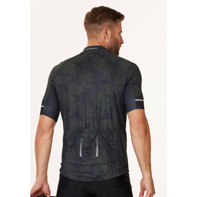Endurance Jens T-Shirt Herren