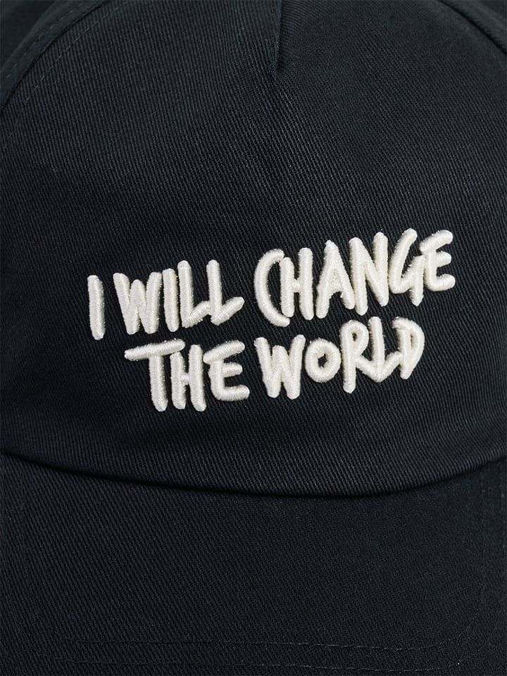 Sometime Soon Sometime Soon Mütze Stsworld Kinder in BLACK günstig kaufen onesize