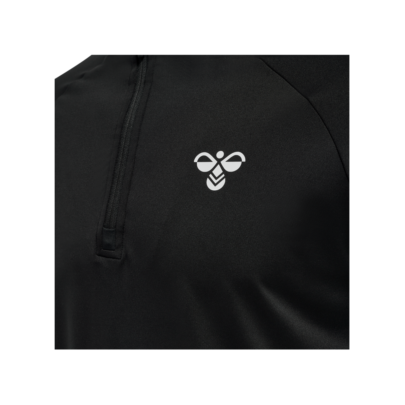 Hummel hmlGG12 Training HalfZip Sweatshirt F2001