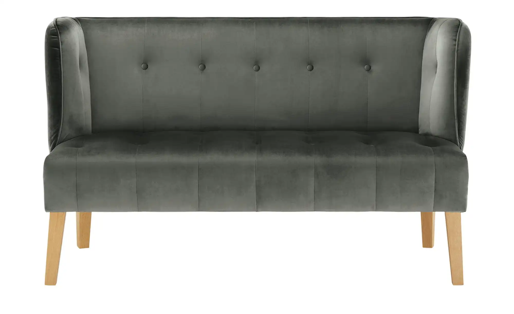 Twist Küchensofa  Samt Bella