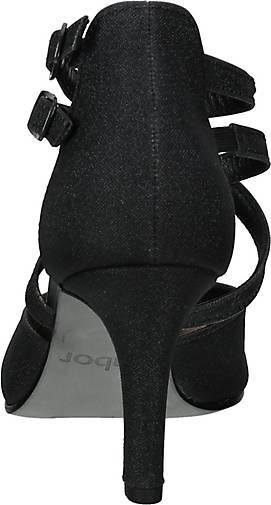 Gabor Pumps