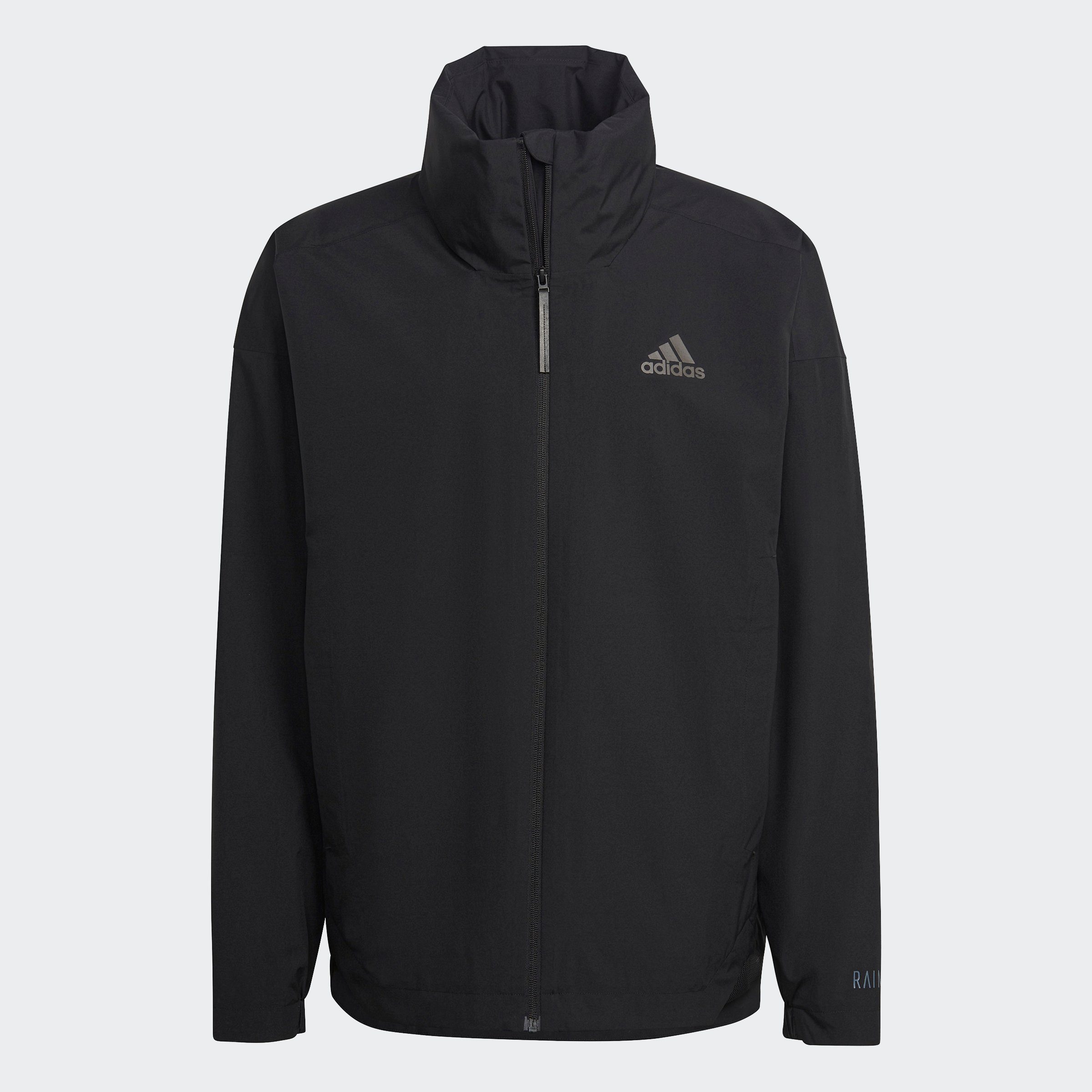 adidas Sportswear Outdoorjacke TRAVEER RAIN.RDY REGENJACKE