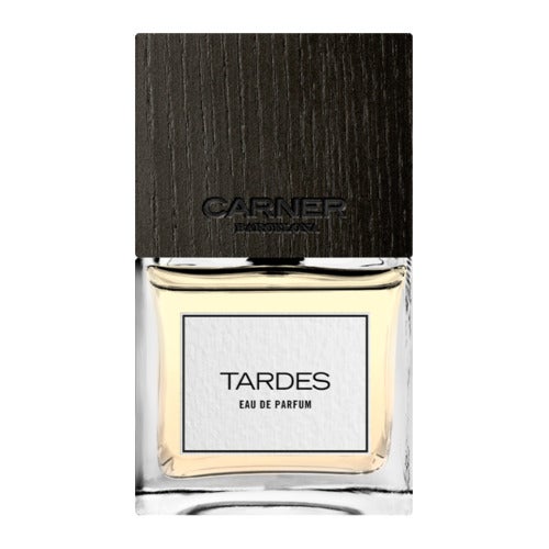 Carner Barcelona Tardes Parfum Water 50 ml