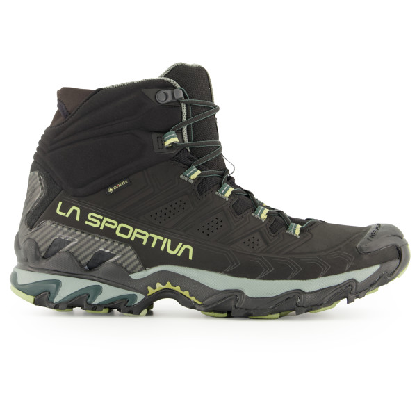 La Sportiva - Ultra Raptor II Mid Leather GTX - Wanderschuhe