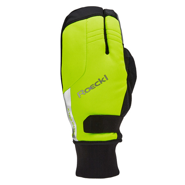 VILLACH 2 TRIGGER Unisex - Fahrradhandschuhe