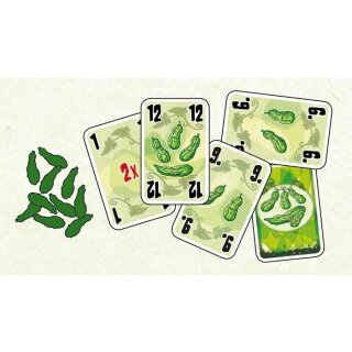 Fünf Gurken (DE)