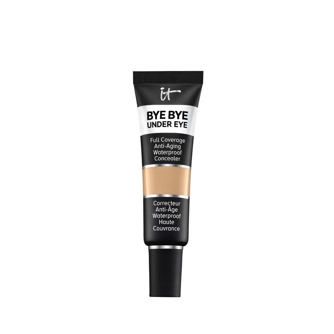 Bye Bye Under Eye
