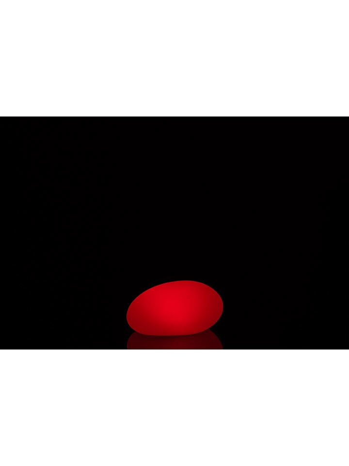 J Line LED-Dekoleuchte in Weiß - (B)29 x (H)12 x (T)24 cm günstig kaufen onesize