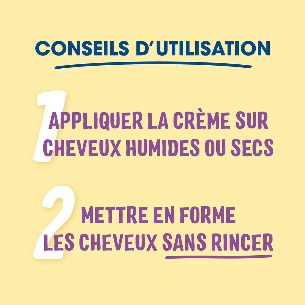DOP Dop Karité Crème de Soin Nourrissante au Karité