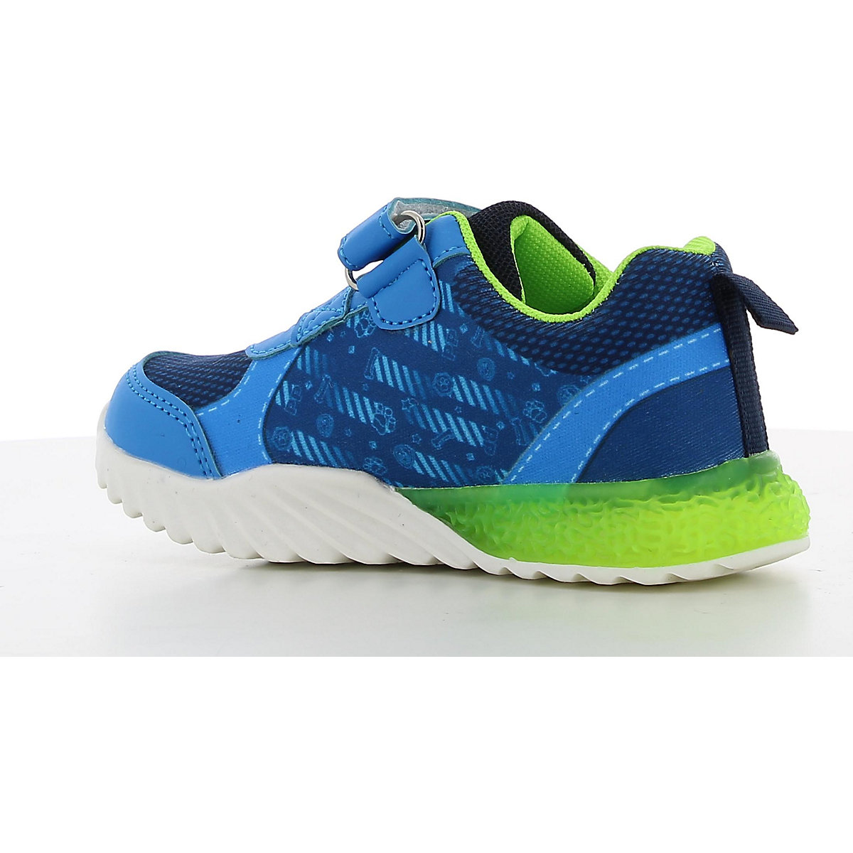 PAW Patrol Sneakers Low Blinkies für Jungen
